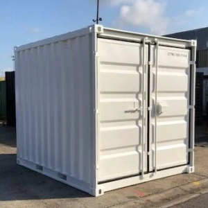 10′ Storage Container