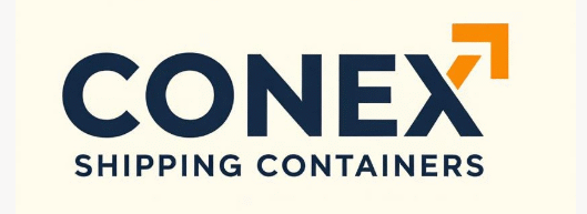conex shipping containers